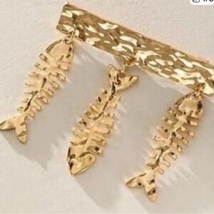 Free People Fish Outta Water